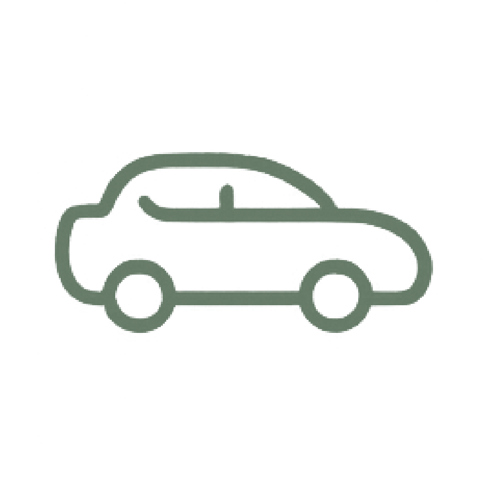 The Summit - Complimentary parking